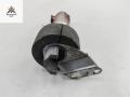 кронштейн заднего бампера Audi 80 8C/B4 1992, 2.0 л., бензин, МКПП, красный, седан, 8A0807331A - фото №2