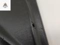 обшивка двери передняя левая Audi 80 8C/B4 1991, 2.0 л., бензин, МКПП, серый, седан - фото №3
