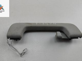 ручка внутренняя потолочная Audi A6 4F/C6 2005, 3.2 л., бензин, АКПП, серый, универсал, 8P0857607D