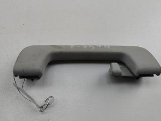 ручка внутренняя потолочная Audi A6 4F/C6 2005, 3.2 л., бензин, АКПП, серый, универсал, 8P0857607D