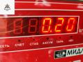 молдинг двери задней левой Opel Vectra B 1998, 1.6 л., бензин, АКПП, серый, седан, 90505717 - фото №3