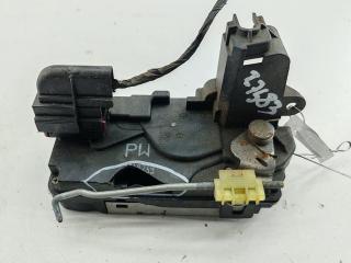 замок двери задней правой Opel Astra H 2006, 1.9 л., дизель, МКПП, серый, универсал, 13210739