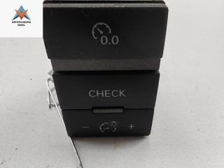 кнопка (выключатель) Audi A6 4F/C6 2005, 3.2 л., бензин, АКПП, серый, универсал, 4F0927123A