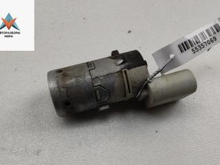 датчик парктроника Audi A6 4F/C6 2005, 3.2 л., бензин, АКПП, серый, универсал, 7H0919275B