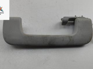 ручка внутренняя потолочная Audi A6 4F/C6 2005, 3.2 л., бензин, АКПП, серый, универсал, 8P0857608A