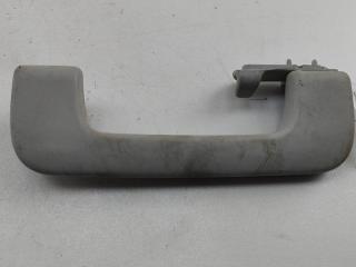 ручка внутренняя потолочная Audi A6 4F/C6 2005, 3.2 л., бензин, АКПП, серый, универсал, 8P0857608A