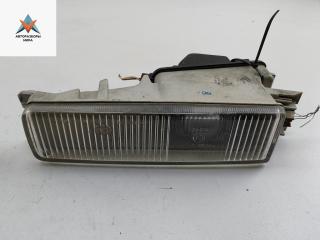 фара противотуманная левая Audi 80 8C/B4 1992, 2.0 л., бензин, МКПП, красный, седан, 13252600