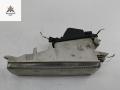фара противотуманная левая Audi 80 8C/B4 1992, 2.0 л., бензин, МКПП, красный, седан, 13252600 - фото №2