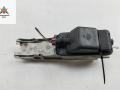 фара противотуманная левая Audi 80 8C/B4 1992, 2.0 л., бензин, МКПП, красный, седан, 13252600 - фото №3