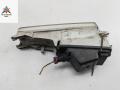 фара противотуманная левая Audi 80 8C/B4 1992, 2.0 л., бензин, МКПП, красный, седан, 13252600 - фото №4