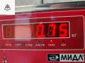 фара противотуманная левая Audi 80 8C/B4 1992, 2.0 л., бензин, МКПП, красный, седан, 13252600 - фото №5