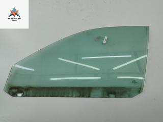 стекло двери передней левой Audi A4 B5 1997, 1.6 л., бензин, МКПП, синий, седан