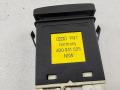 кнопка противотуманных фар Audi A4 B5 1997, 1.6 л., бензин, МКПП, синий, седан, 4D0941535 - фото №2