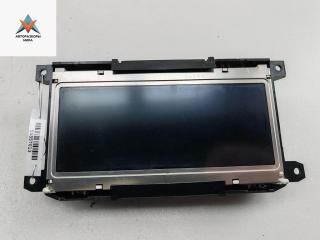 дисплей Audi A6 4F/C6 2005, 3.2 л., бензин, АКПП, серый, универсал, 4F0919603