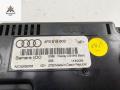 дисплей Audi A6 4F/C6 2005, 3.2 л., бензин, АКПП, серый, универсал, 4F0919603 - фото №3