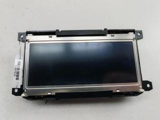 дисплей Audi A6 4F/C6 2005, 3.2 л., бензин, АКПП, серый, универсал, 4F0919603