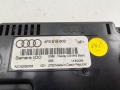дисплей Audi A6 4F/C6 2005, 3.2 л., бензин, АКПП, серый, универсал, 4F0919603 - фото №3