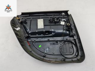 обшивка двери задняя правая Audi A4 B6 2004, 2.0 л., бензин, МКПП, чёрный, универсал