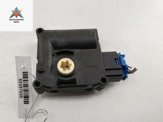 моторчик заслонки печки Audi A6 4F/C6 2005, 3.2 л., бензин, АКПП, серый, универсал, 4F0820511A