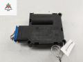 моторчик заслонки печки Audi A6 4F/C6 2005, 3.2 л., бензин, АКПП, серый, универсал, 4F0820511A - фото №2