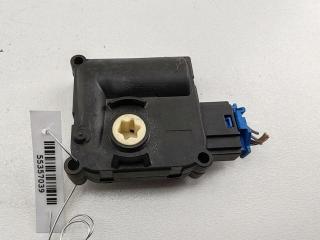 моторчик заслонки печки Audi A6 4F/C6 2005, 3.2 л., бензин, АКПП, серый, универсал, 4F0820511A