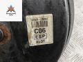 вакуумный усилитель тормозов Hyundai Santa Fe 2 поколение (CM) 2006, 2.2 л., дизель, МКПП, серый, внедорожник 5 дв., 585002B802 - фото №2
