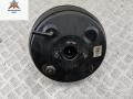вакуумный усилитель тормозов Hyundai Santa Fe 2 поколение (CM) 2006, 2.2 л., дизель, МКПП, серый, внедорожник 5 дв., 585002B802 - фото №4