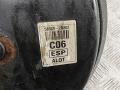 вакуумный усилитель тормозов Hyundai Santa Fe 2 поколение (CM) 2006, 2.2 л., дизель, МКПП, серый, внедорожник 5 дв., 585002B802 - фото №2