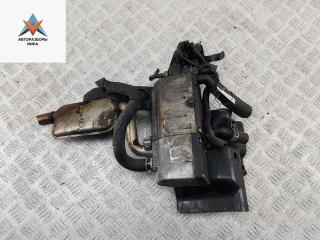 панель управления Вебасто (Webasto) Mazda 5 CR [рестайлинг] 2008, 2.0 л., дизель, МКПП, серый, минивэн, 252383