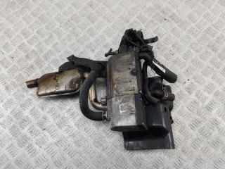 панель управления Вебасто (Webasto) Mazda 5 2008, 2.0 л., дизель, МКПП, серый, минивэн, 252383