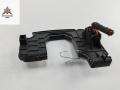 датчик угла поворота руля Audi A6 4F/C6 2005, 3.2 л., бензин, АКПП, серый, универсал, 4F0953549A - фото №2