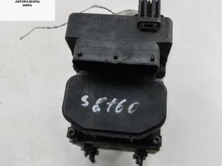 блок ABS Audi A4 B5 [рестайлинг] 2000, 1.8 л., бензин, АКПП, жёлтый, седан, 8E0614111AB