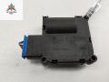 моторчик заслонки печки Audi A6 4F/C6 2005, 3.2 л., бензин, АКПП, серый, универсал, 4F0820511A - фото №2