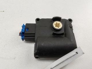 моторчик заслонки печки Audi A6 4F/C6 2005, 3.2 л., бензин, АКПП, серый, универсал, 4F0820511A