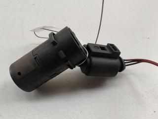 датчик парктроника Audi A4 B7 2005, 2.5 л., дизель, МКПП, синий, универсал, 7H0919275D