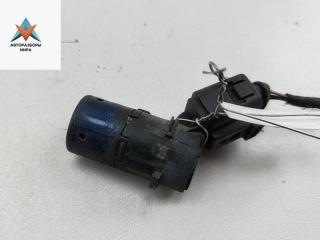 датчик парктроника Audi A4 B7 2005, 2.5 л., дизель, МКПП, синий, универсал, 7H0919275D