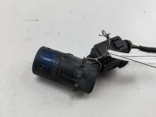 датчик парктроника Audi A4 B7 2005, 2.5 л., дизель, МКПП, синий, универсал, 7H0919275D