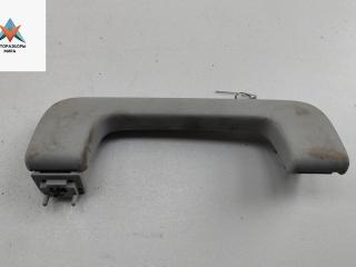 ручка внутренняя потолочная Audi A6 4F/C6 2005, 3.2 л., бензин, АКПП, серый, универсал, 8P0857607C