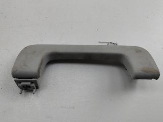 ручка внутренняя потолочная Audi A6 4F/C6 2005, 3.2 л., бензин, АКПП, серый, универсал, 8P0857607C