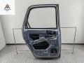 дверь сдвижная Opel Meriva 1 поколение (A) [рестайлинг] 2006, серый, хетчбэк 5 дв. - фото №3