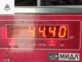 МКПП Peugeot 307 1 поколение [рестайлинг] 2006, 2.0 л., дизель, МКПП, красный, универсал, 20MB16 - фото №7