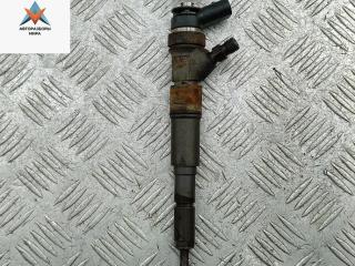 форсунка BMW 3 серия E46 [рестайлинг] 2002, 2.0 л., дизель, МКПП, зелёный, седан, 0445110080, 7788609