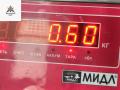 форсунка BMW 3 серия E46 [рестайлинг] 2002, 2.0 л., дизель, МКПП, зелёный, седан, 0445110080, 7788609 - фото №4