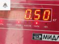 клапан EGR Mercedes-Benz E-Класс W211/S211 2004, 3.2 л., дизель, АКПП, синий, универсал, 00005320C1 - фото №3
