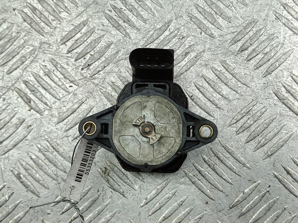 клапан EGR Mercedes-Benz E W211 2004, 3.2 л., дизель, АКПП, синий, универсал, 00005320C1