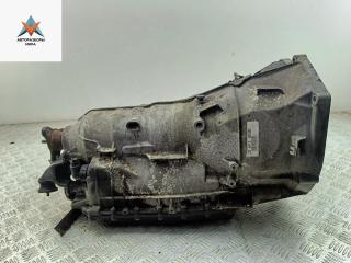 КПП автоматическая (АКПП) BMW 3 серия E90/E91/E92/E93 2006, 2.0 л., бензин, АКПП, серый, седан, 7556043