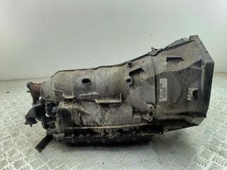 КПП автоматическая (АКПП) BMW 3 серия E90/E91/E92/E93 2006, 2.0 л., бензин, АКПП, серый, седан, 7556043