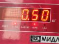 форсунка BMW 3 серия E46 [рестайлинг] 2002, 2.0 л., дизель, МКПП, зелёный, седан, 0445110080, 7788609 - фото №4