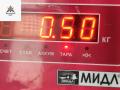 форсунка BMW 3 серия E46 [рестайлинг] 2002, 2.0 л., дизель, МКПП, зелёный, седан, 0445110080, 7788609 - фото №4