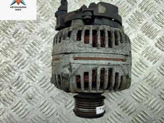 генератор Volkswagen Sharan 1 поколение [2-й рестайлинг] 2003, 1.8 л., бензин, МКПП, синий, минивэн, 028903028E